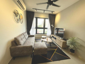 Mvertica 3room suite#6pax#5mint To Velocity#Netflix